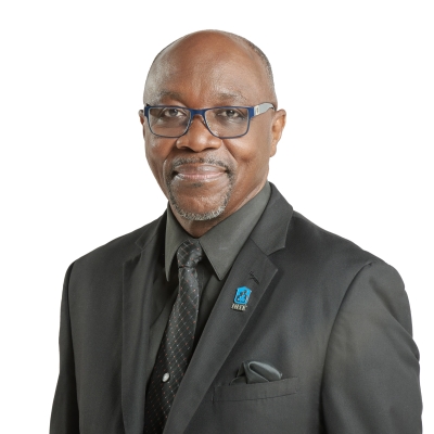 Mr. Errol Holmes  - General Manager,  Business Process OptimizationMr. Errol Holmes 