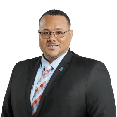 Mr. Dwight Ebanks  - Senior General Manager,  FinanceMr. Dwight Ebanks 