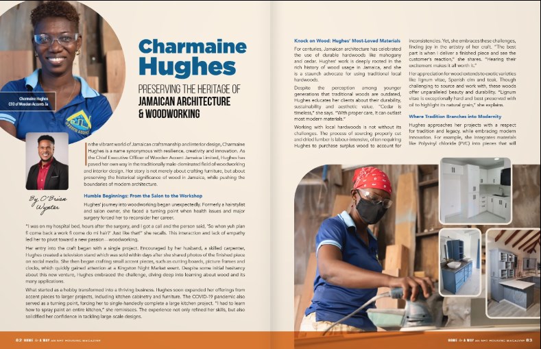 Charmaine