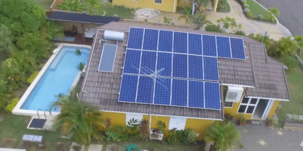 solar